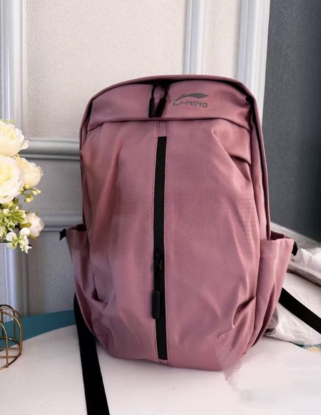 LiNing Sport Bags Backpack for Laptop / iPad CIty Plus Series Brand New - GreshamTech