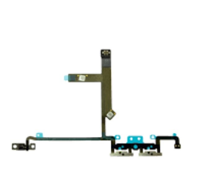 iPhone XS Volume Flex Cable - GreshamTech