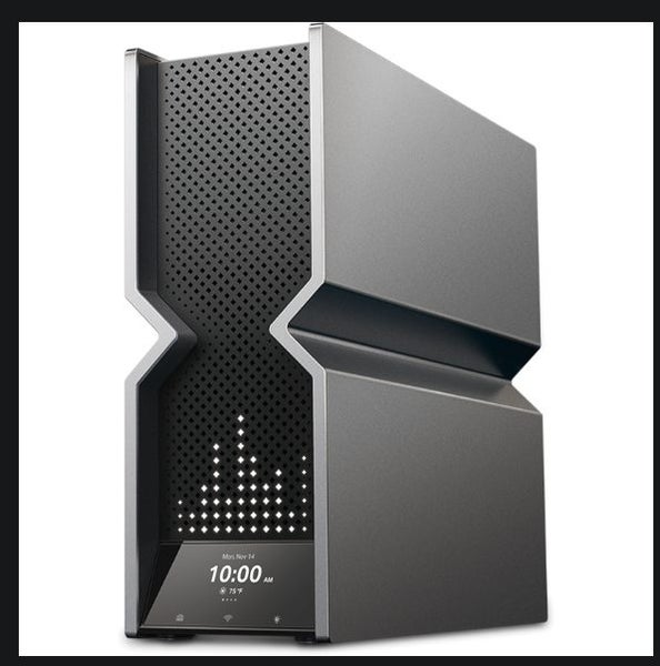 TP-Link Archer BE900 (BE24000) Quad-Band WiFi 7 Router Brand New - GreshamTech