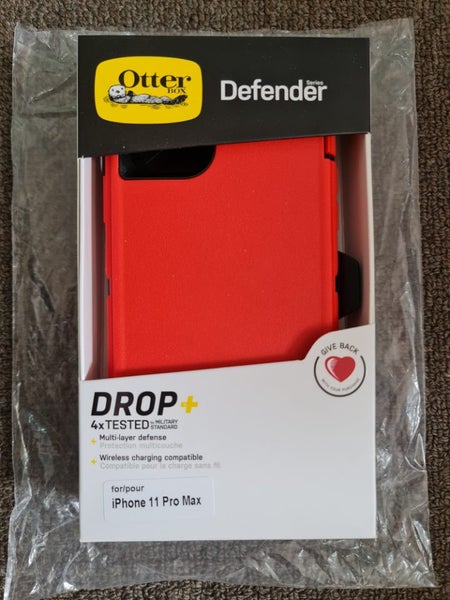 iPhone 11 pro max 11Pro Max otterbox Case (0242) - GreshamTech