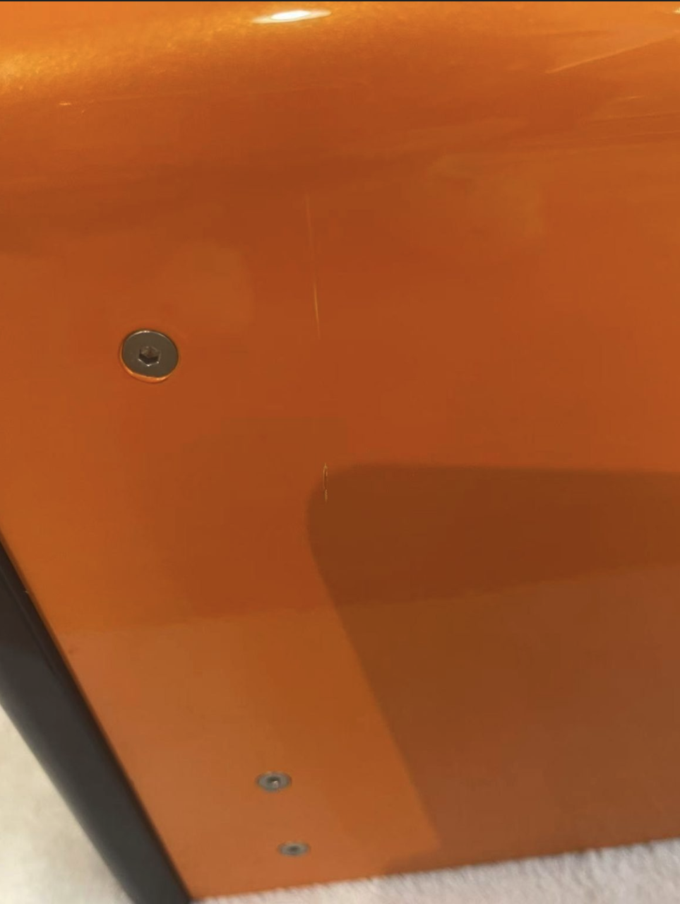 Viva Egoista 845 Tube Headphone Amplifier Like New - GreshamTech