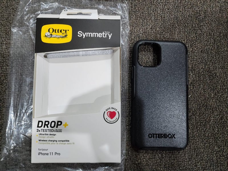 iPhone 11 Pro / 11Pro otterbox Case (0035) - GreshamTech