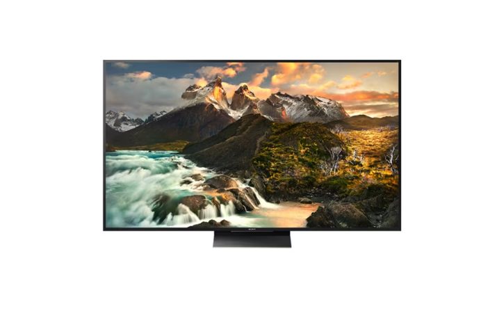 Sony 65 4K TV HDR Pro Bravia Display FWD-65Z9 Mini-LED 4000 nits Like New - GreshamTech