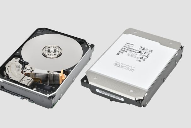 TOSHIBA MG09SCP18TA / TE 18TB Hard Drive HDD 3.5 Enterprise SAS / Sata New - GreshamTech