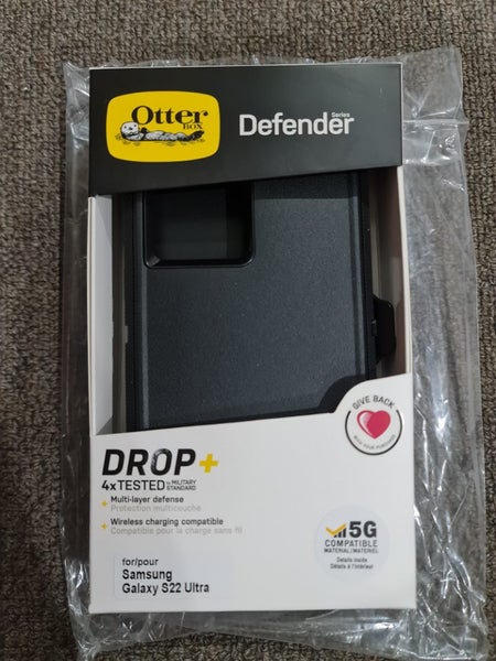 Samsung S22 Ultra S22Ultra Otterbox Case (0066) - GreshamTech