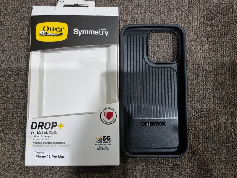 iPhone 14 Pro Max / 14Pro Max otterbox Case (0192) - GreshamTech