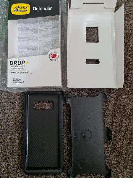Samsung Note 8 / Note8 otterbox Case (0012) - GreshamTech