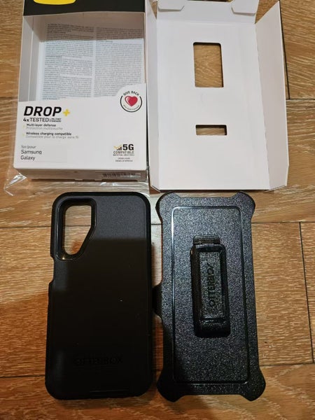 Samsung A35 / A35 5G otterbox Defender Case (0819) - GreshamTech