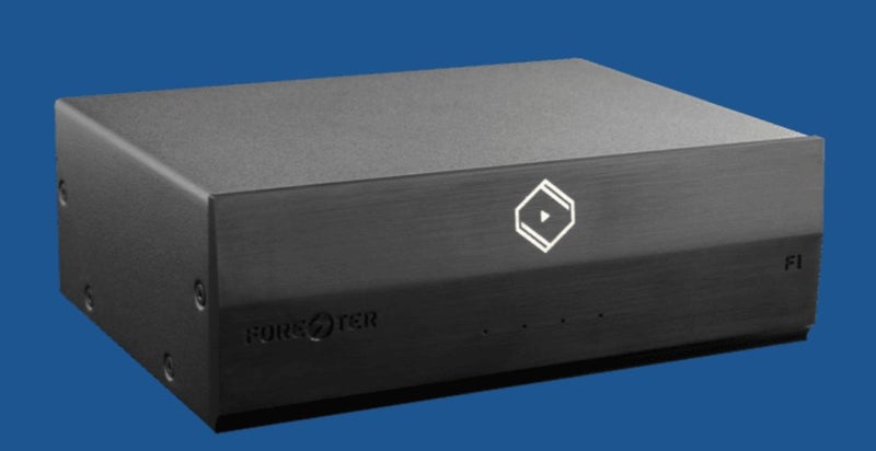 Silent Angel F1 DAC PSU Linear Power Supply for HiFi Systems Brand New (each - GreshamTech