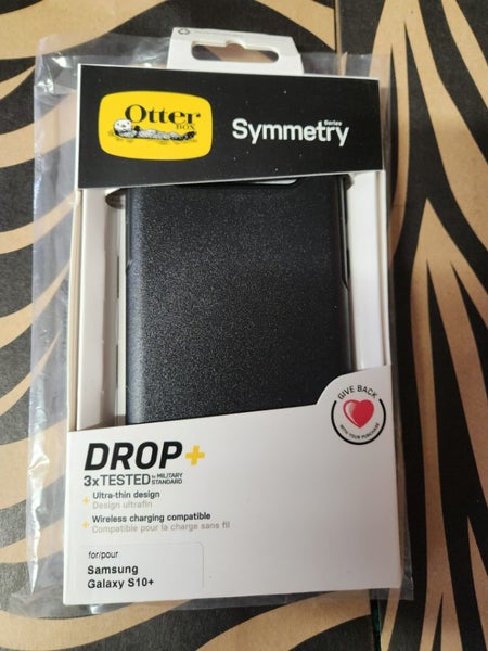 Samsung S10 Plus / S10+ Plus / S10P otterbox Case (0061.3) - GreshamTech