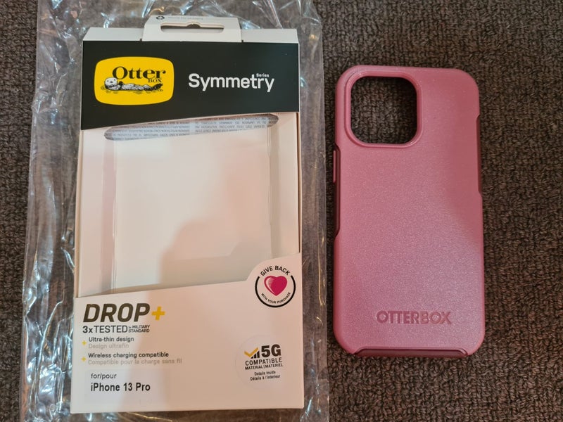 iPhone 13 Pro / 13Pro otterbox Case (0196) - GreshamTech