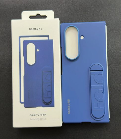 Samsung Galaxy Fold 7 / Fold7 Case Brand New - GreshamTech