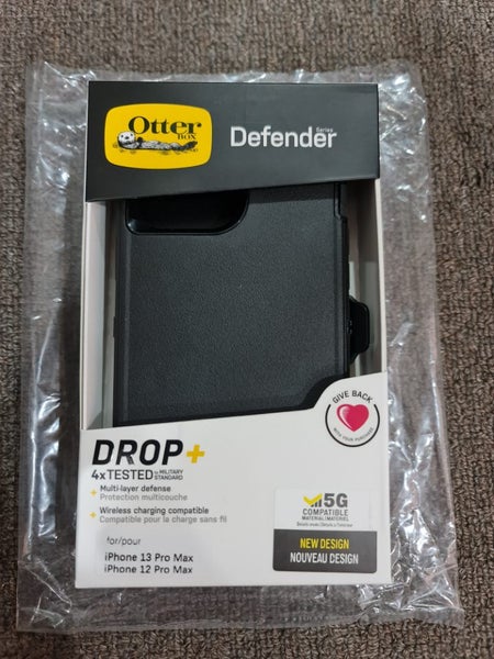 iPhone 13 Pro Max / 13Pro Max otterbox Case (0008) - GreshamTech