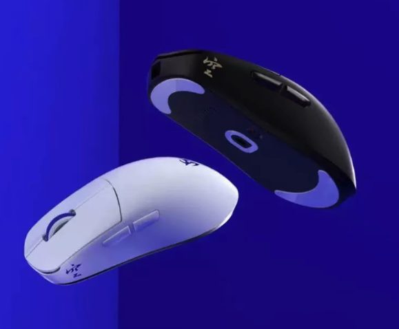 Ninjusto Sora V2 mouse mice wilreless gaming 40Gram 40G 8K Receiver Brand New - GreshamTech