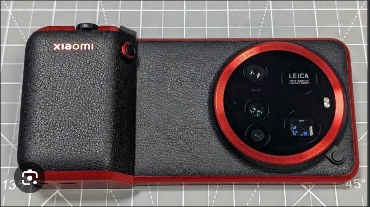 Xiaomi 15 Ultra photographic kit Camera Kit Brand New ( accessories only ) - GreshamTech