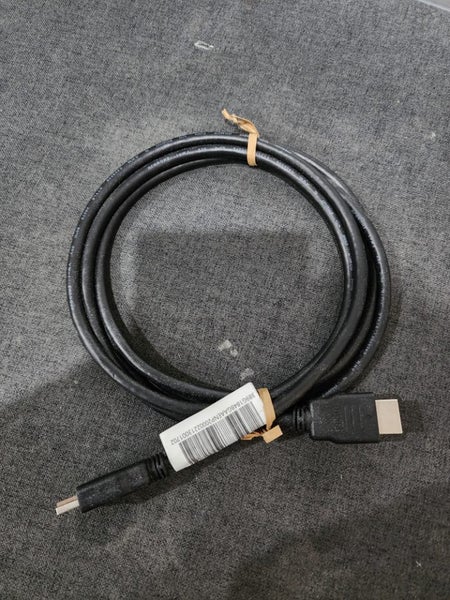 HDMI cable 2.0 monitor cable 2m 200cm brand new - GreshamTech