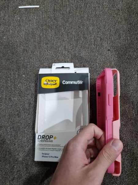 iPhone 13 Pro Max / 13Pro Max otterbox Commuter Case (0310) - GreshamTech