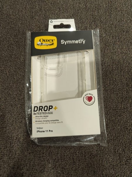 iPhone 11 Pro 11Pro otterbox Case (0038) - GreshamTech