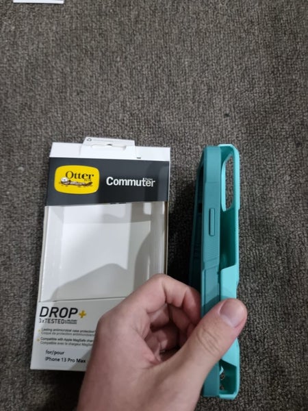 iPhone 13 Pro Max / 13Pro Max otterbox Commuter Case (0311) - GreshamTech