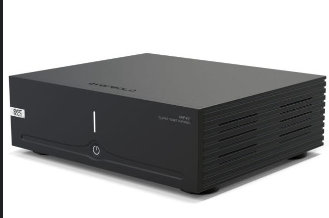 EverSolo AMP-F2 Pre-Amp Amplifier AMP Brand New - GreshamTech