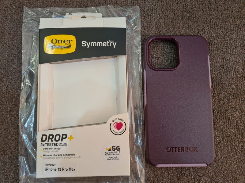 iPhone 13 Pro Max / 13Pro Max otterbox case (0211) - GreshamTech