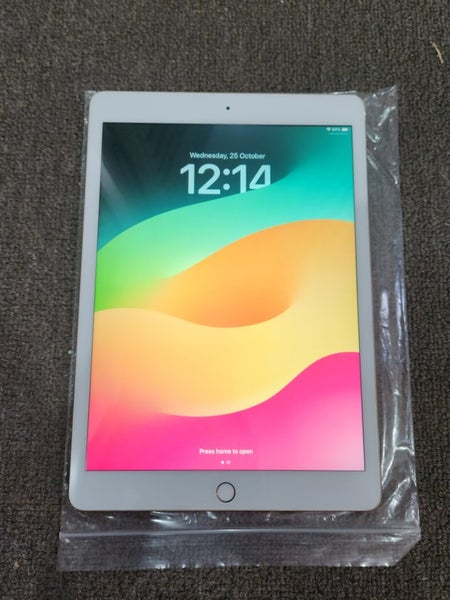 iPad 8th 32GB WIFI Used Condition Afterpay (A2270 / 10.2 inch , year 2020) A161 - GreshamTech