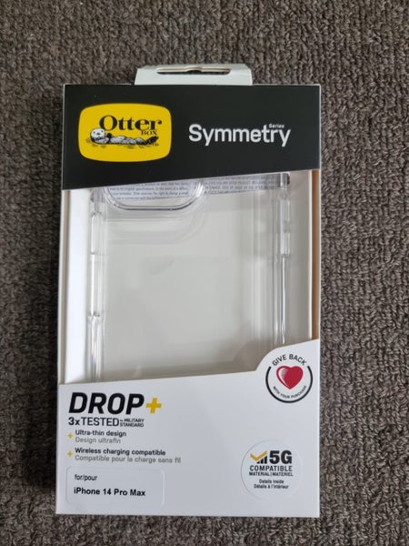 iPhone 14 Pro Max otterbox Case (0183) - GreshamTech