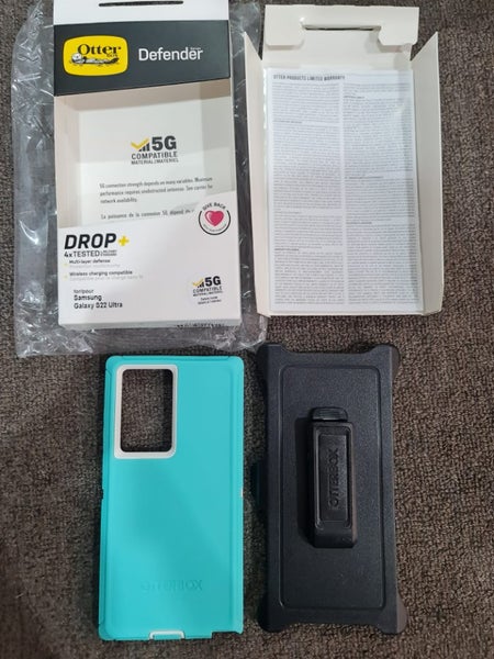 Samsung S22 Ultra S22Ultra Otterbox Case (0055) - GreshamTech