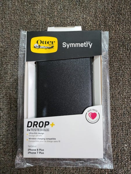 iPhone 7 Plus / 7Plus / 8 Plus / 8Plus otterbox Case (0180) - GreshamTech