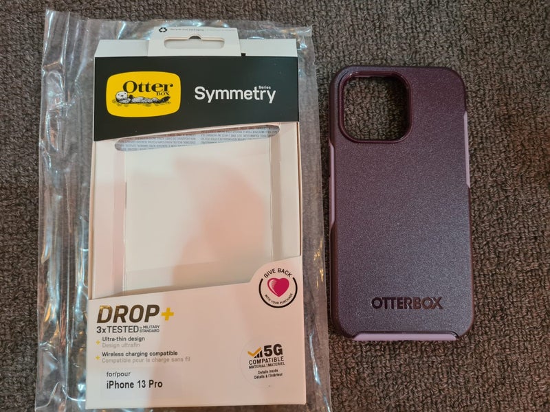iPhone 13 Pro / 13Pro otterbox Case (0201) - GreshamTech