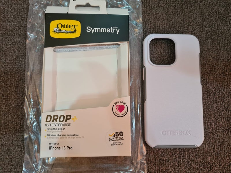 iPhone 13 Pro / 13Pro otterbox Case (0199) - GreshamTech
