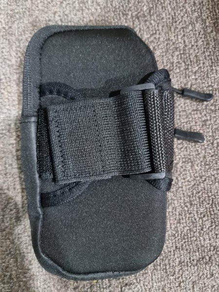 Running Arm Bag Outdoor Sports Brand New Black - GreshamTech