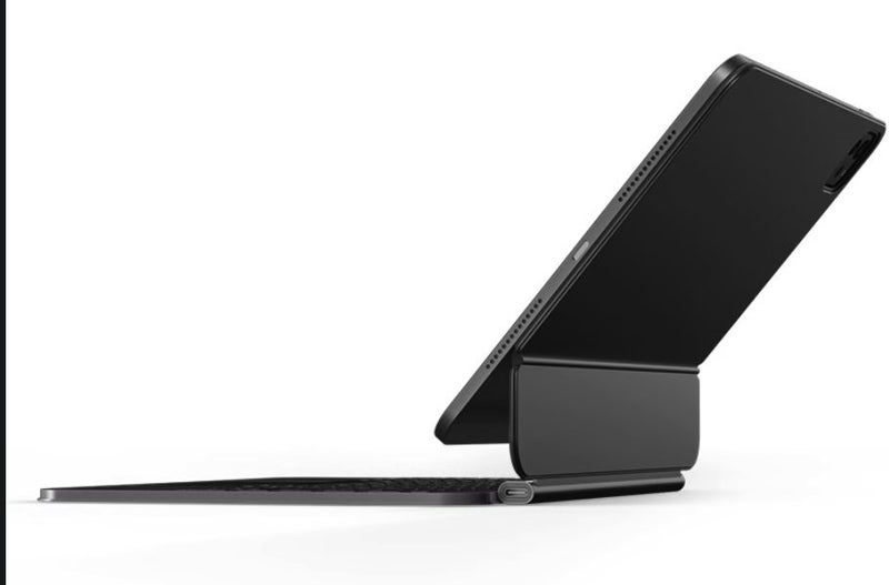 iPad Smart Keyboard for Air 6 / M4 / 11 / 12.9 / 13 / 10.9 Brand New Dot connect - GreshamTech