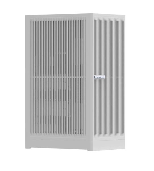 Acat Z1 iTX Case 2 configuration Brand New 355mm GPU Brand New - GreshamTech