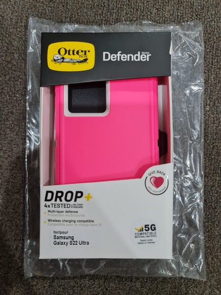 Samsung S22 Ultra S22Ultra Otterbox Case (0050) - GreshamTech