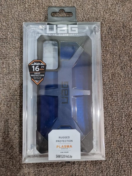 Samsung S20 FE S20FE Case UAG Brand New (0273) - GreshamTech