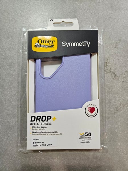 Samsung S24 Ultra / S24U Otterbox Case (0621) - GreshamTech