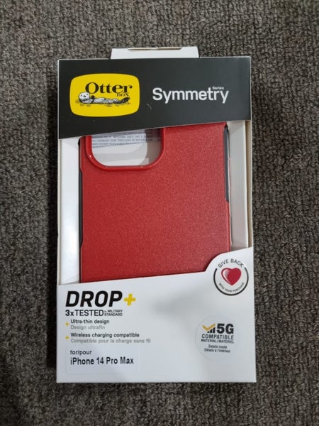 iPhone 14 Pro Max / 14Pro Max otterbox Case (0093) - GreshamTech