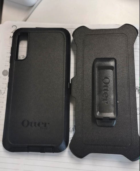 Samsung A50 / A50S otterbox Case (0006.1) ex-demo customer return - GreshamTech