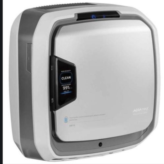 Fellowes AeraMax PRO AM3 Air Purifier Coverage from 30 to 55 sqm Like New - GreshamTech