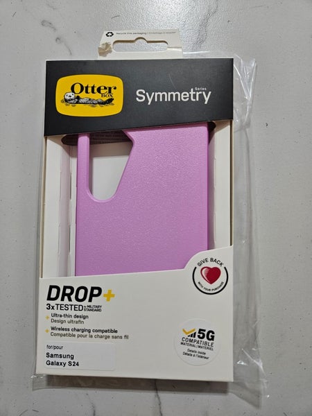 Samsung S24 Otterbox Case (0615) - GreshamTech