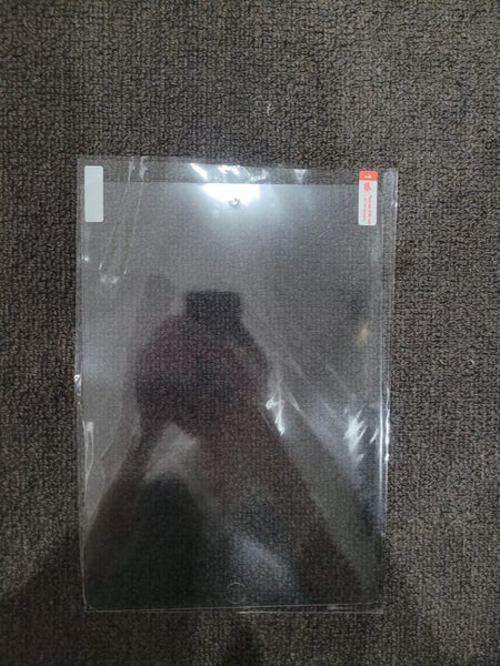 iPad Air 1/2/5th/6th/9.7Pro Screen Protector Plastic - GreshamTech