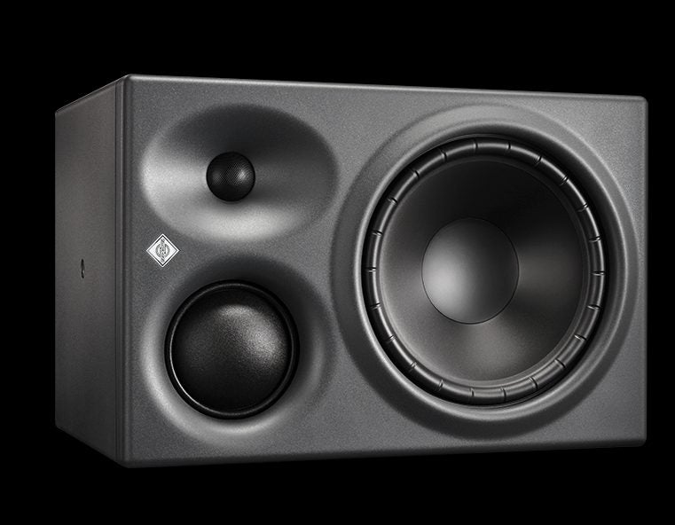 Newmann KH310 A speaker high fidelity Brand New (Pair ) - GreshamTech