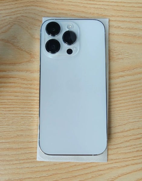 iPhone 14 Pro 256GB Dual Sim 5G unlocked Good condition - GreshamTech