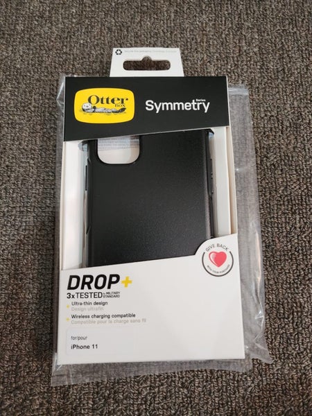 iPhone 11 otterbox Case (0009) - GreshamTech