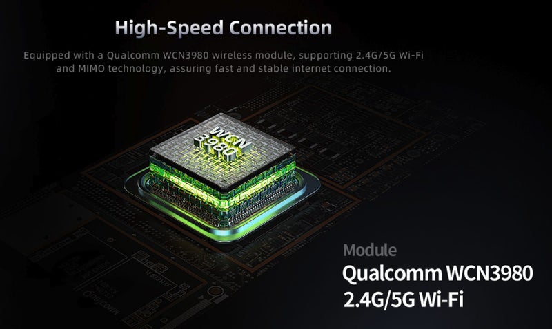 Shanling M8T Tube Android Music player Portable DAC DAP AK4499x2 Brand New - GreshamTech