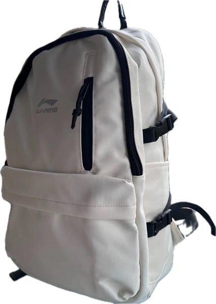 LiNing Sport Bags Backpack for Laptop / iPad CIty Plus Series Brand New - GreshamTech