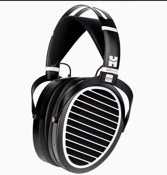 HIFIMAN ANANDA-BT R2R Heaphone Wireless Bluetooth Brand New - GreshamTech