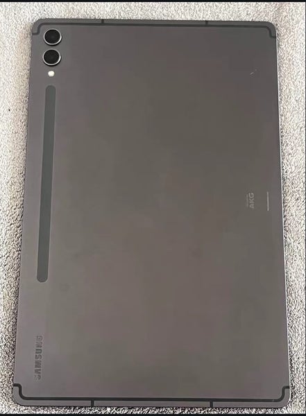 Samsung Tab S9 Ultra 12+256GB WIFI+Cellular Data Very Good Condition - GreshamTech