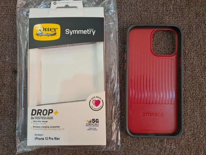 iPhone 13 Pro Max / 13Pro Max otterbox case (0204) - GreshamTech